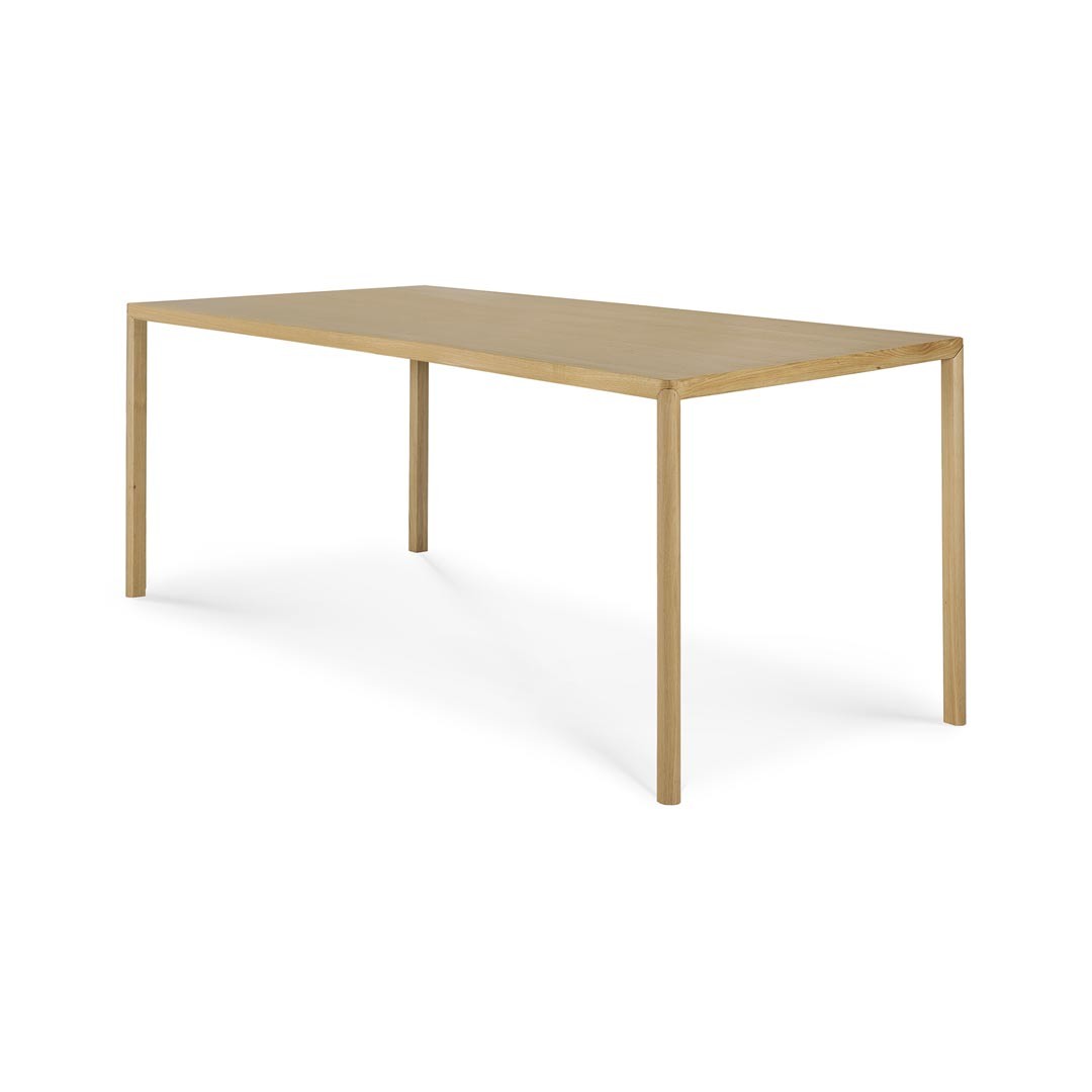 Mesa comedor Oak Air