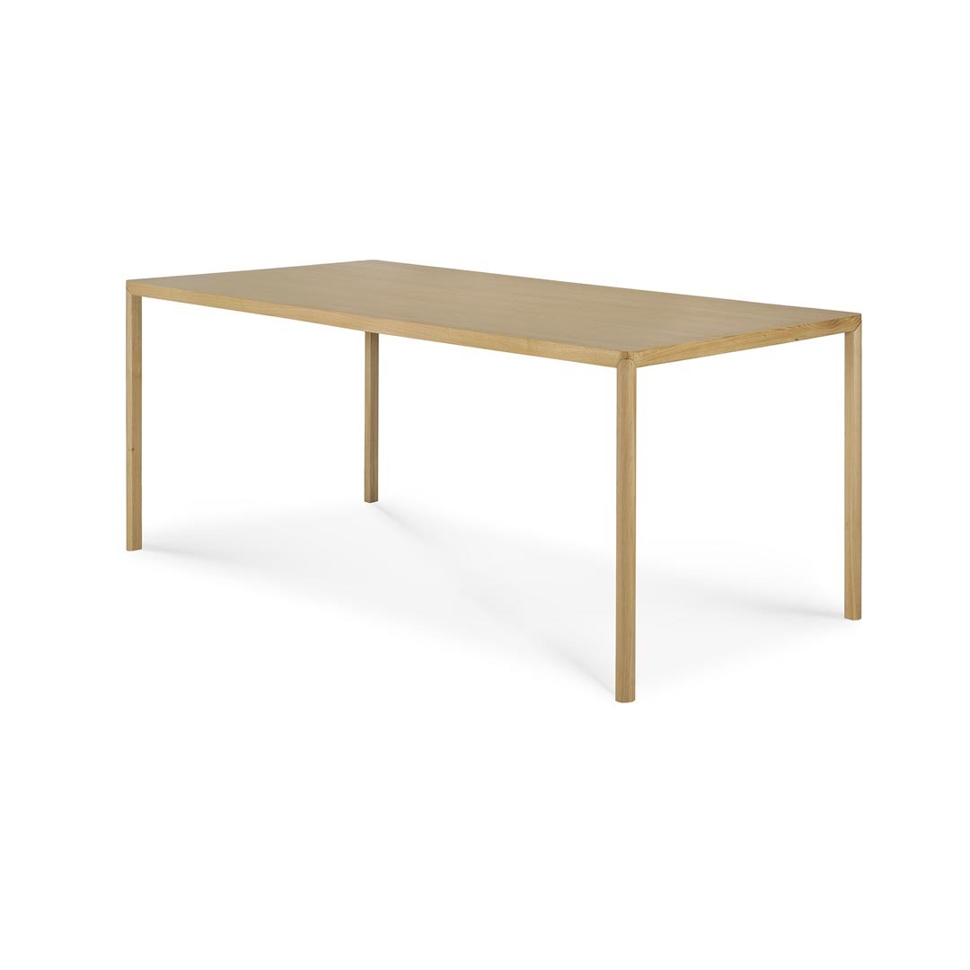 Mesa comedor Oak Air