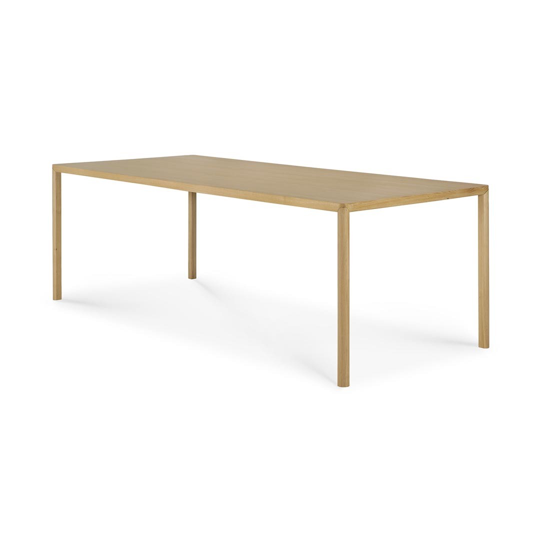 Mesa comedor Oak Air