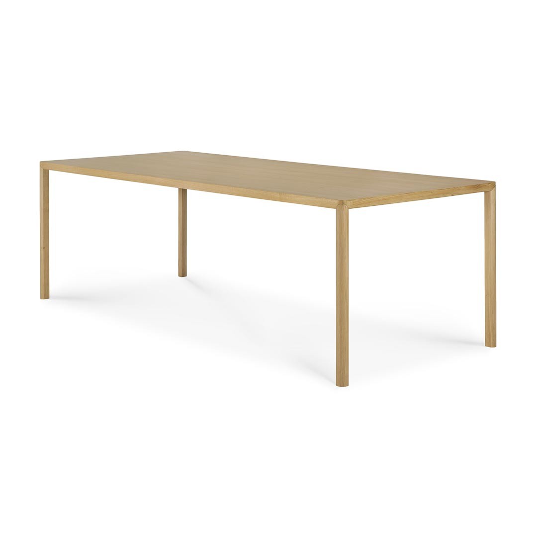 Mesa comedor Oak Air