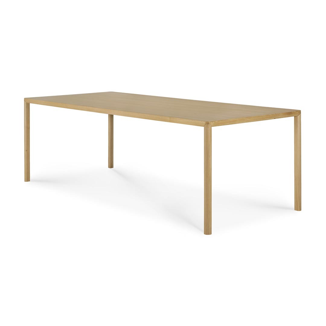 Mesa comedor Oak Air