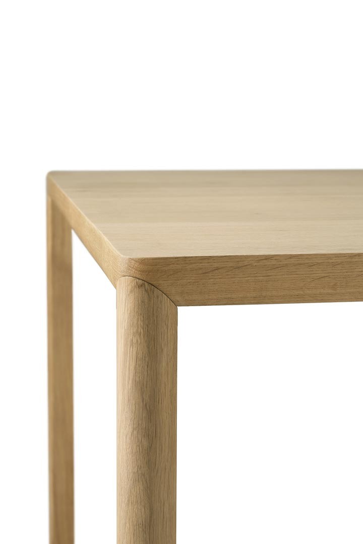 Mesa comedor Oak Air