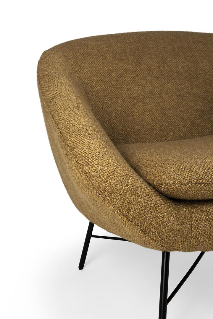 Sillón Barrow