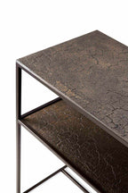 Consola Pentagon