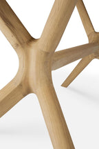 Mesa comedor X roble