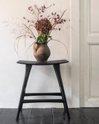 Taburetes Osso Roble Negro