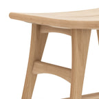 Taburete Osso Roble Contract