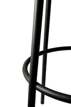 Taburete DC Baretto Roble