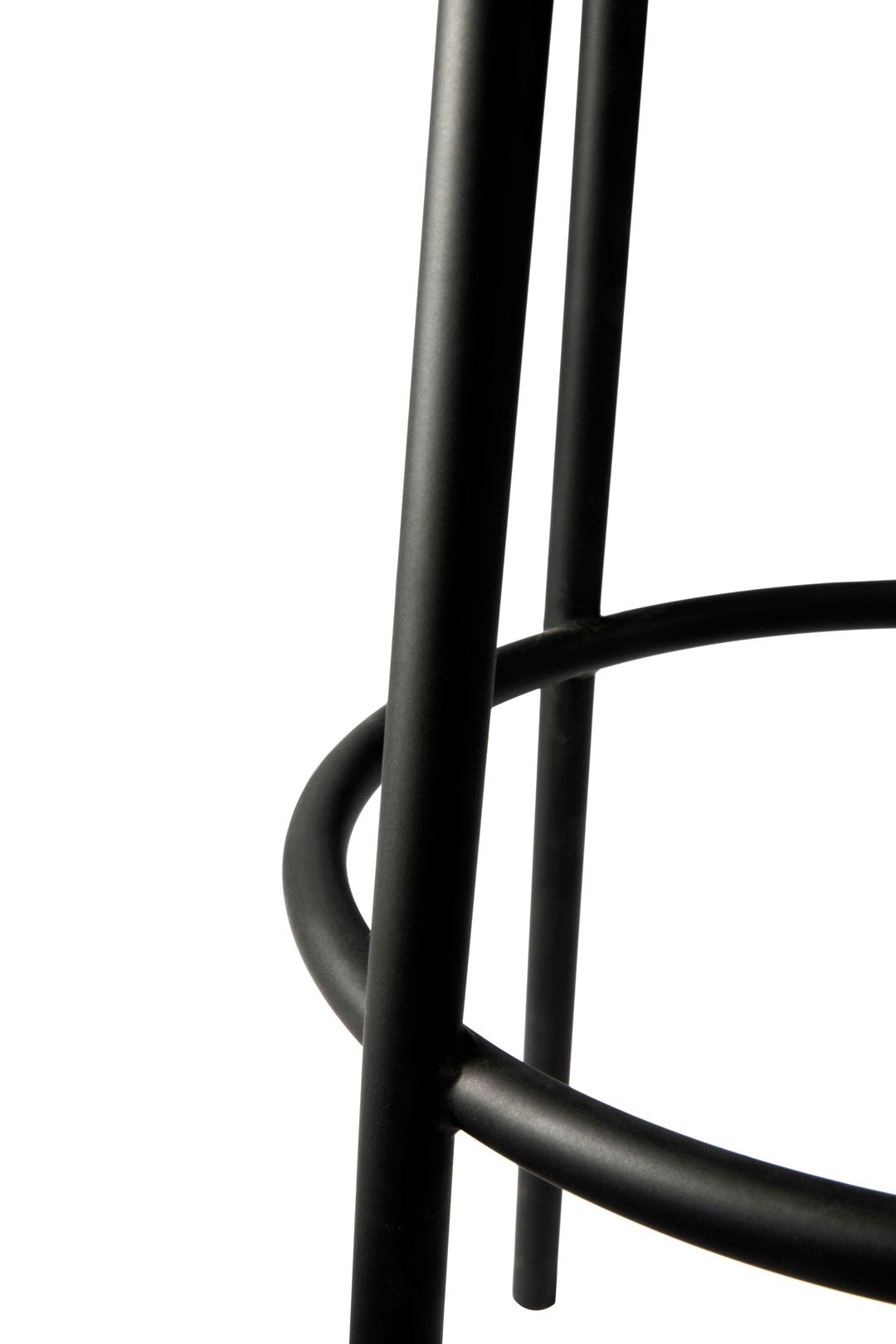 Taburete DC Baretto Roble