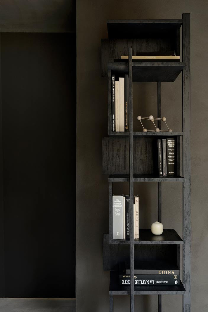Columna Abstract