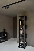 Columna Abstract
