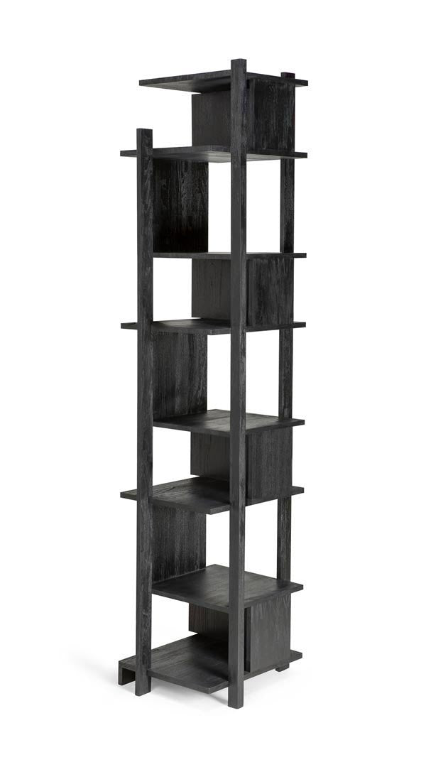 Columna Abstract