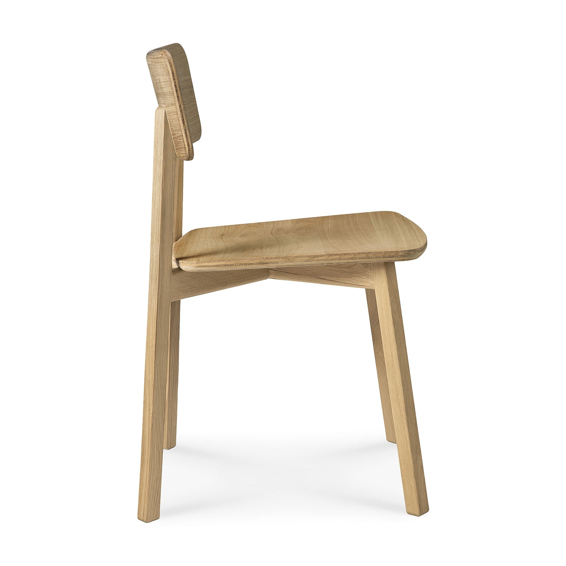 Silla Casale Roble