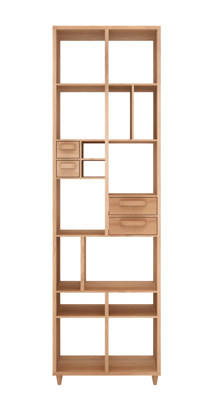 Estantería Pirouette