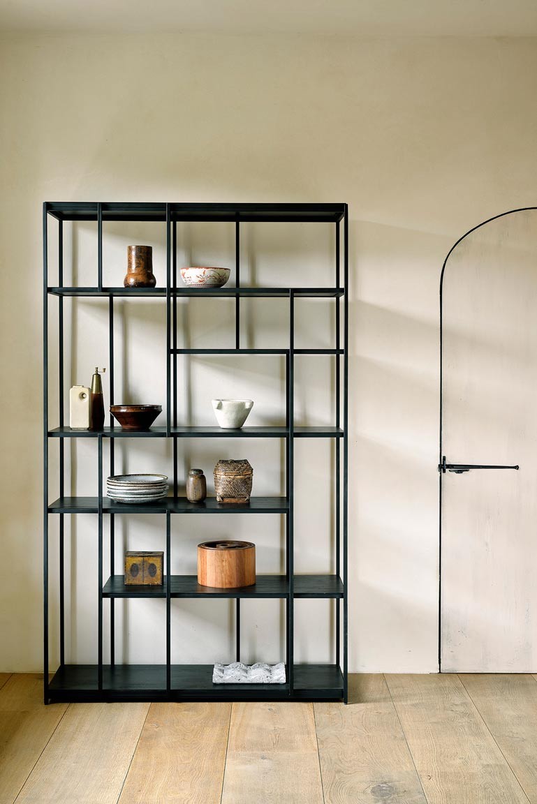 Estanterías Studio