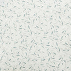Papel Pintado | Green Leaves