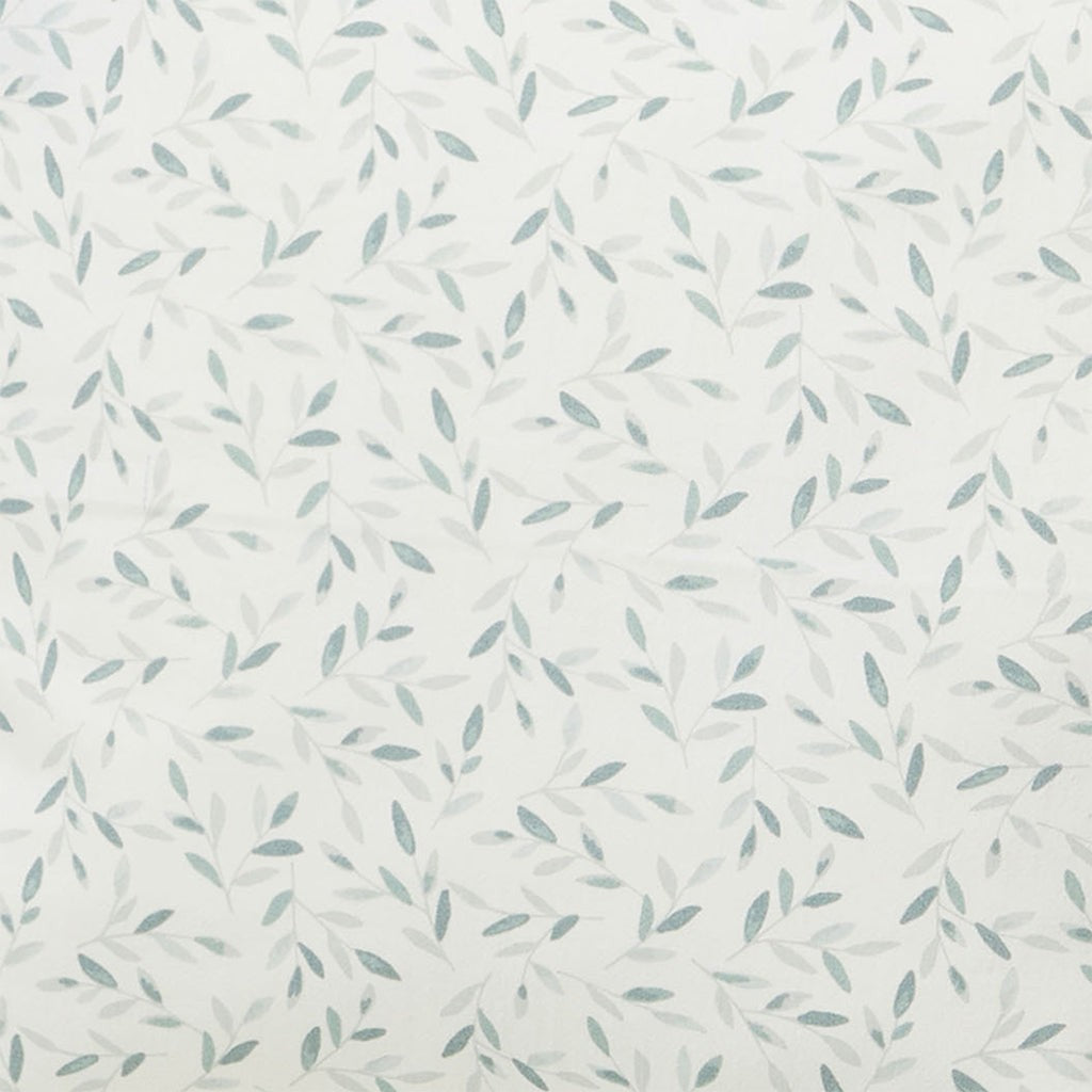 Papel Pintado | Green Leaves