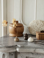 Komo Mini Vases - Set of 3