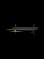 Shelving Clothes Rack Sector