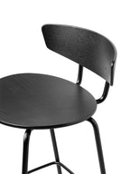 Herman bar stools