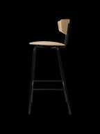 Herman bar stools