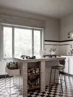 Herman bar stools