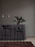 Herman bar stools
