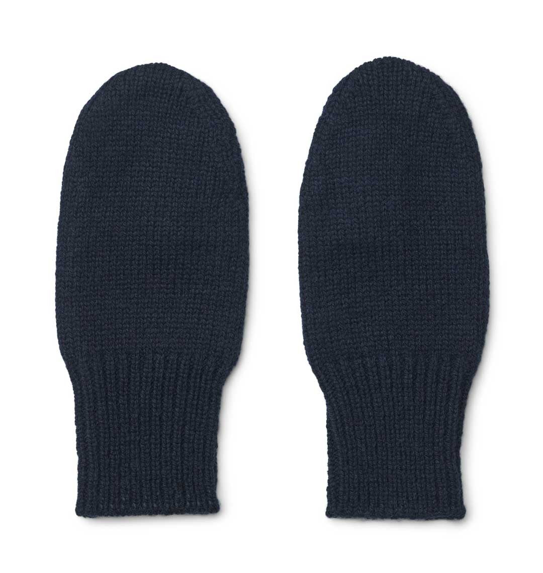 Manoplas | Millie Midnight Navy