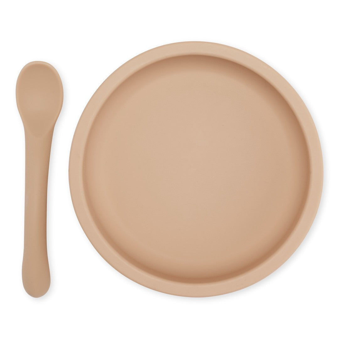 set-bol-y-cuchara-silicona-rose-sand-15151
