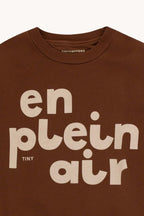 Sudadera | En Plein Air