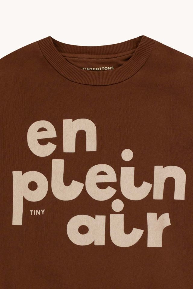 Sudadera | En Plein Air