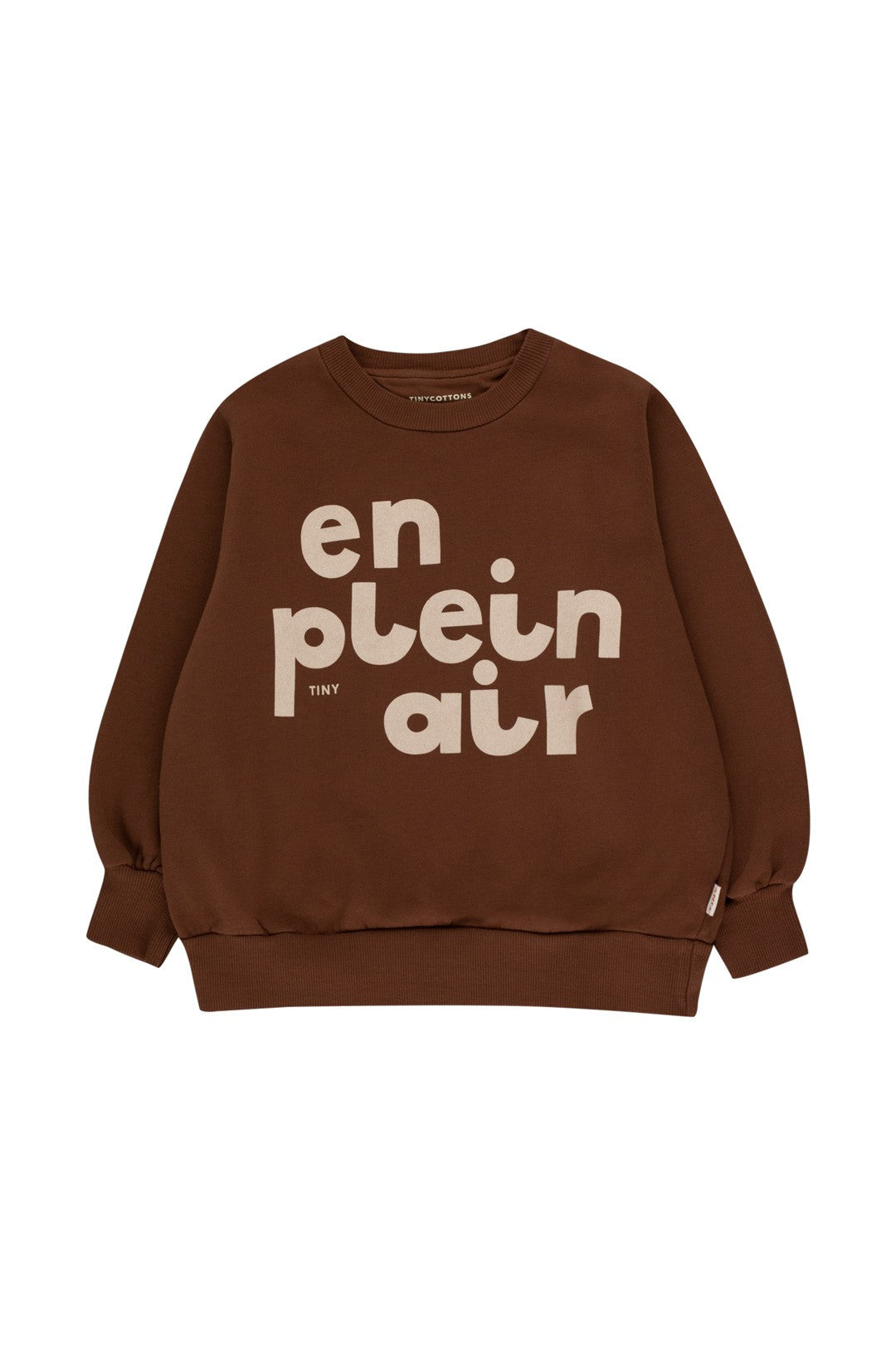 Sudadera | En Plein Air