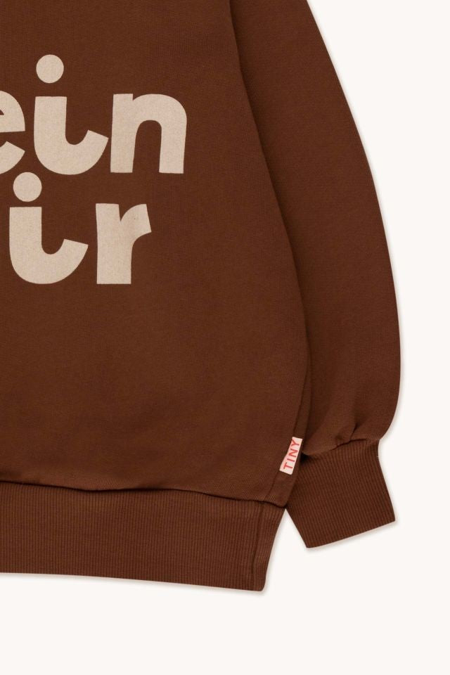 Sudadera | En Plein Air