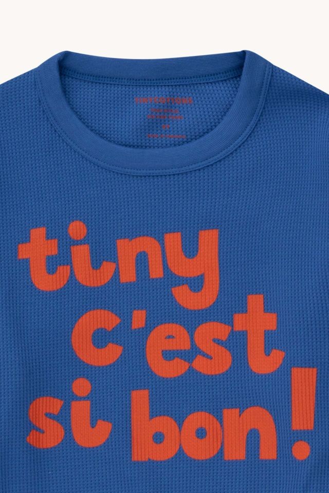 Sudadera | Tiny