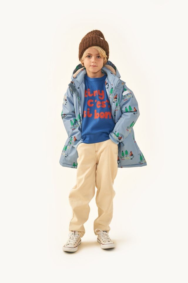 Sudadera | Tiny