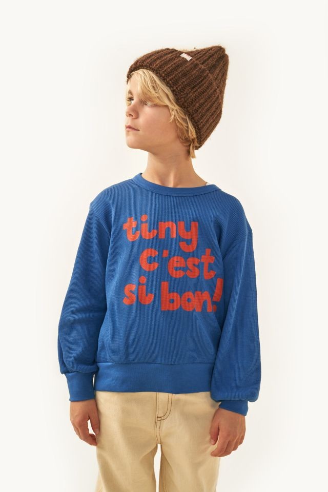 Sudadera | Tiny