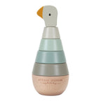 Anillos apilables Oca | Little Goose