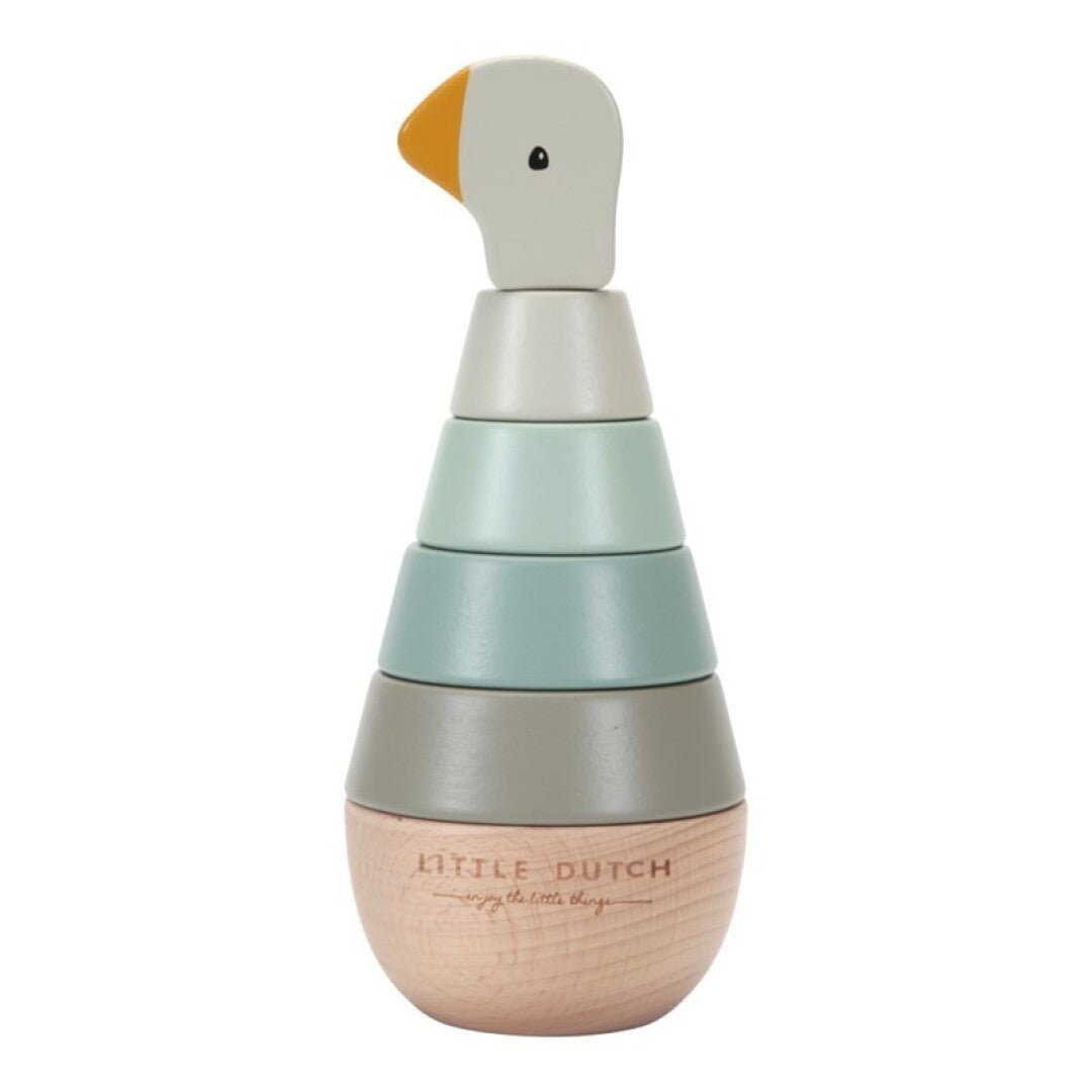 Anillos apilables Oca | Little Goose