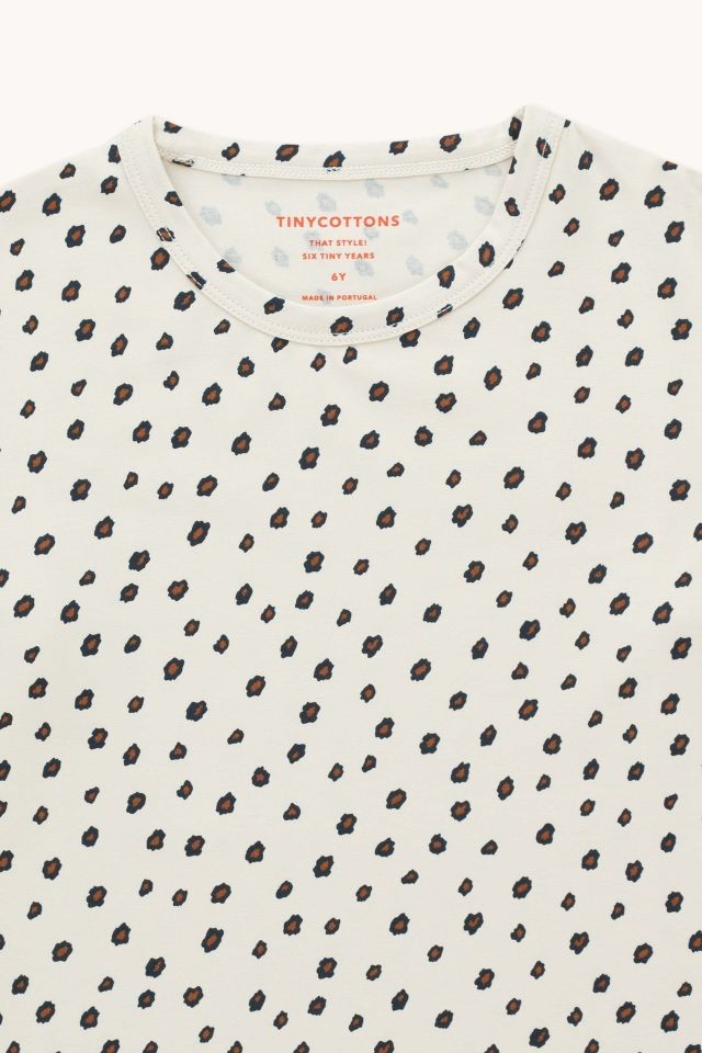 Camiseta | Animal Print