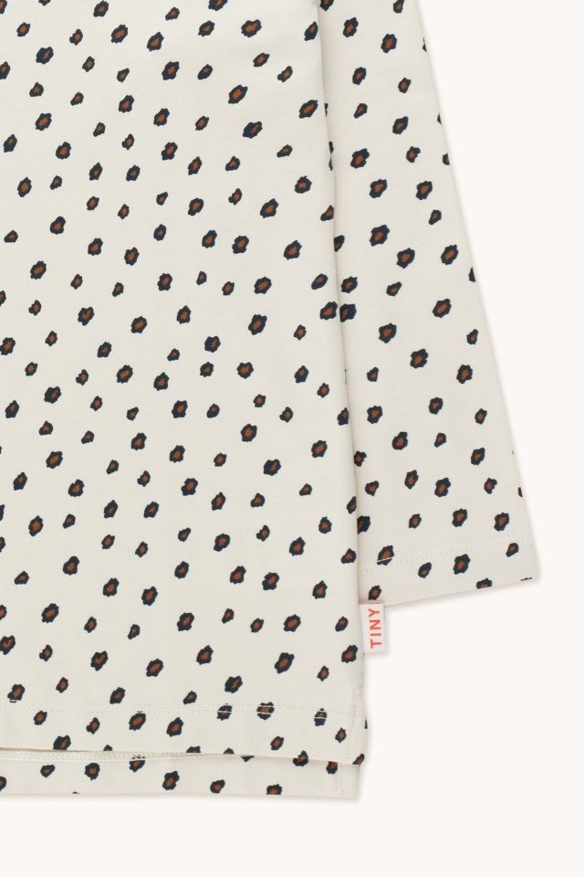 Camiseta | Animal Print