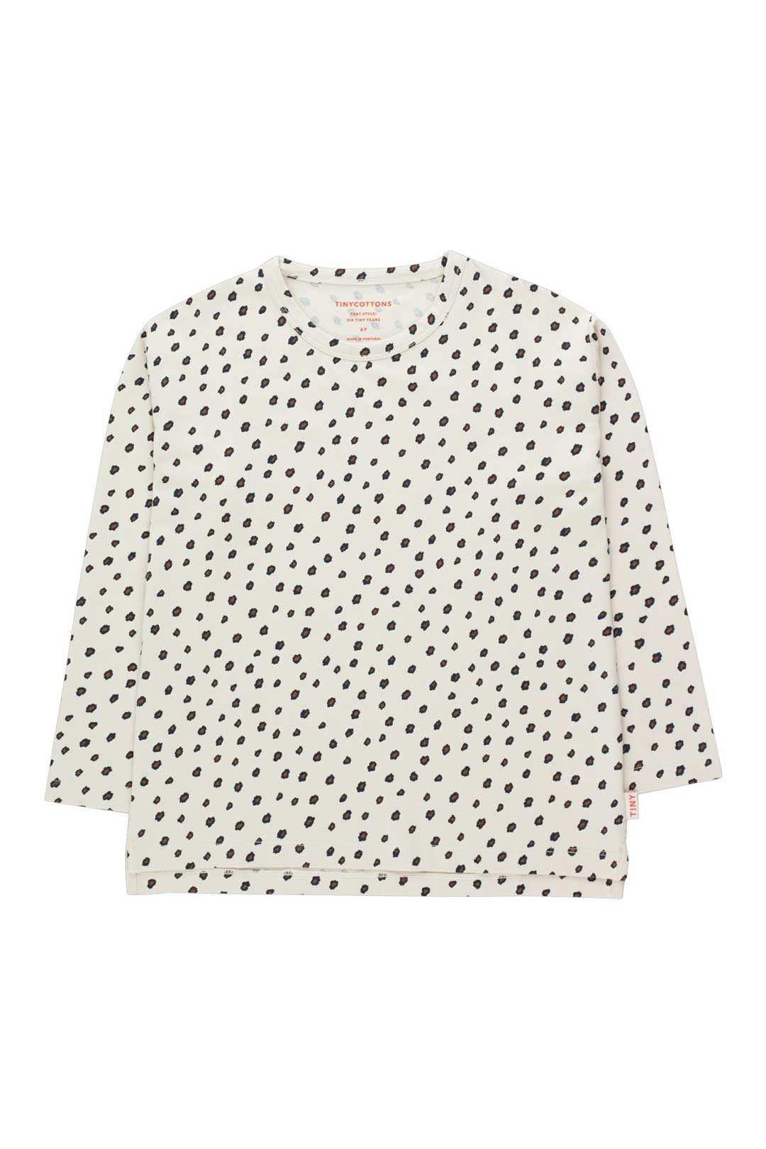 Camiseta | Animal Print