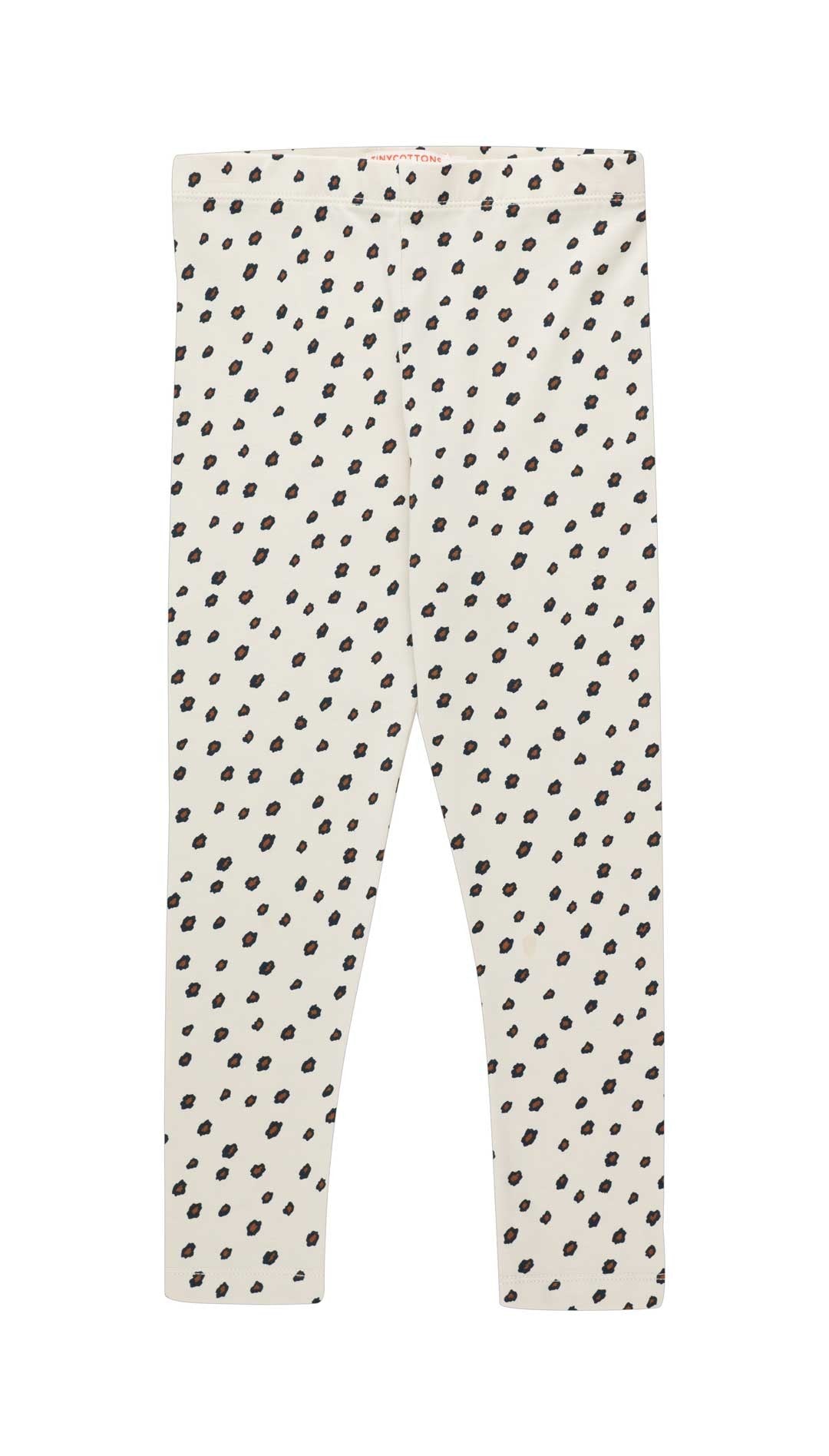 Pantalón | Animal Print