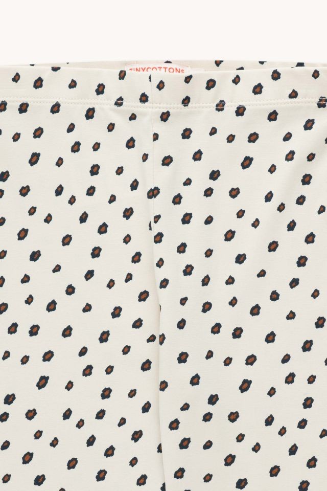 Pantalón | Animal Print