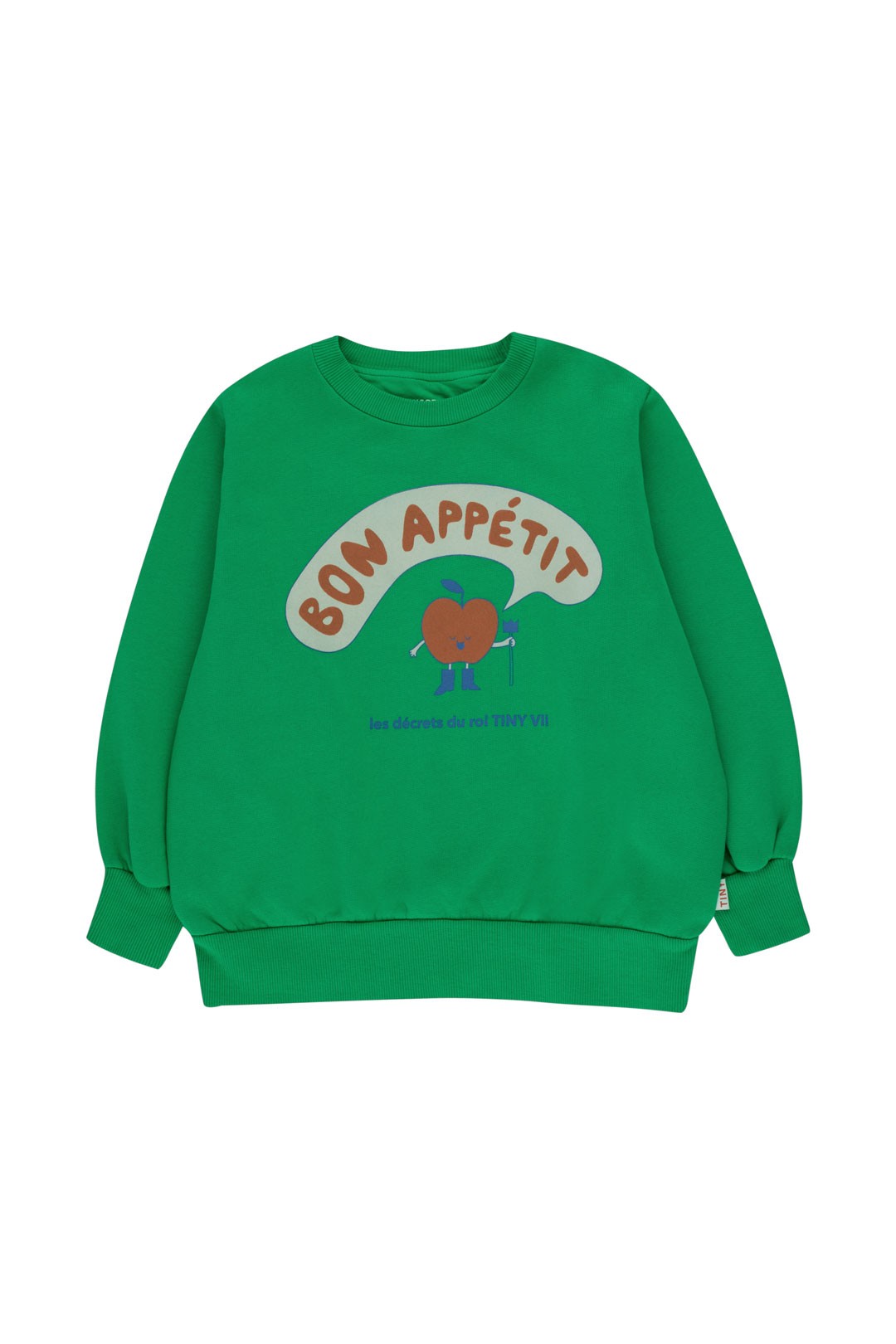 Sudadera | Bon Appétit