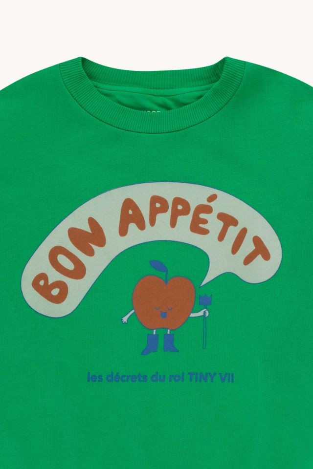 Sudadera | Bon Appétit