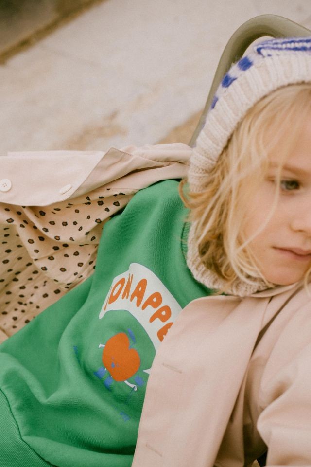 Sudadera | Bon Appétit