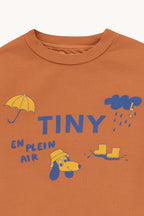 Sudadera | La Pluie Et Tiny