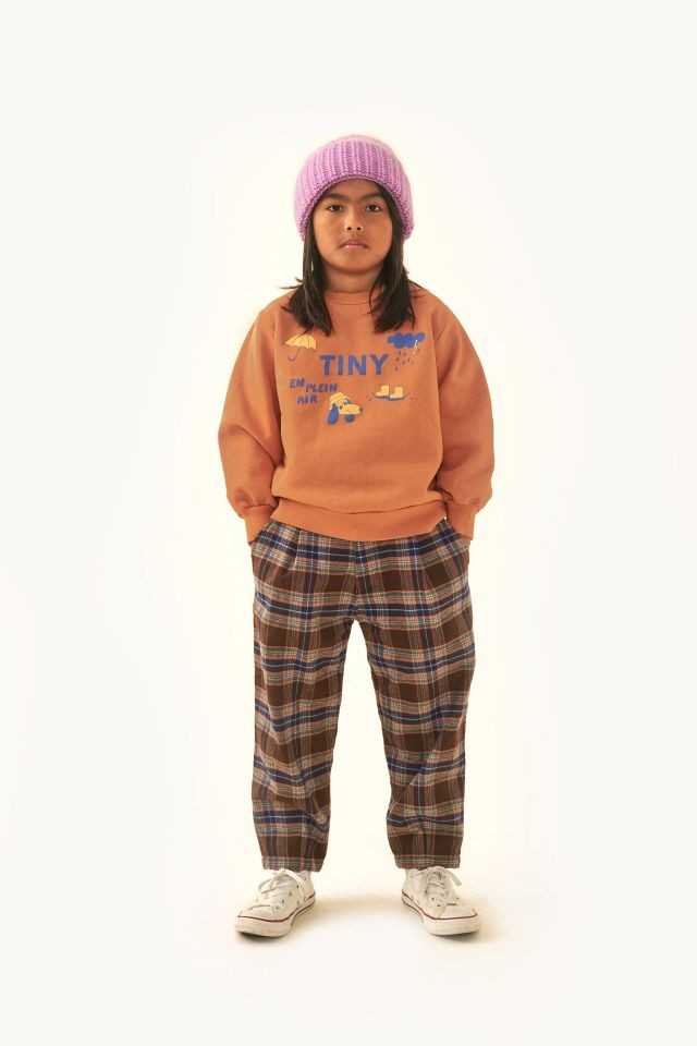 Sudadera | La Pluie Et Tiny