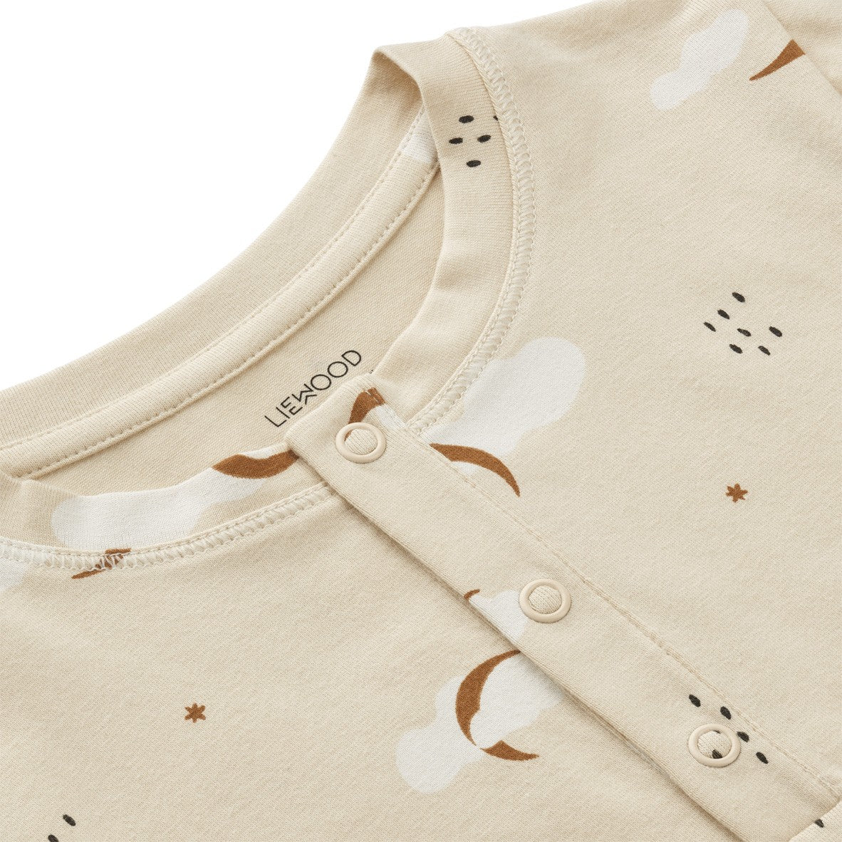 Pijama Alva | Stargazer / Foggy Mix