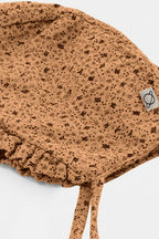 Gorrito De Gasa Bebé | Oil Beau178